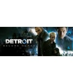 Detroit: Become Human