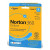 Norton 360 Deluxe + 25 GB Cloud storage - 3 lic. 12 mes.
