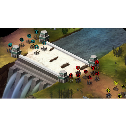 Ravenmark: Scourge of Estellion