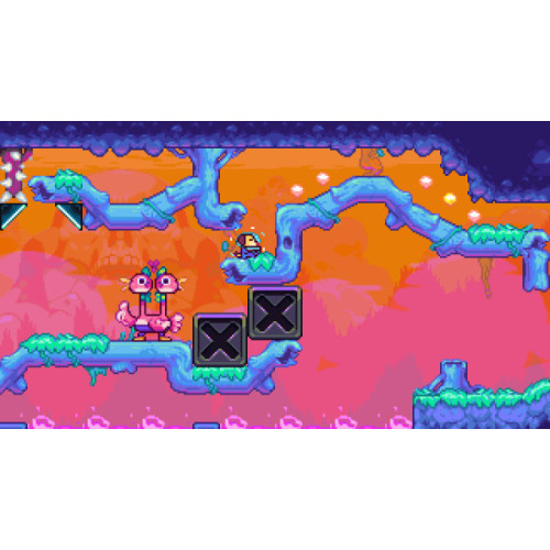 Goodboy Galaxy