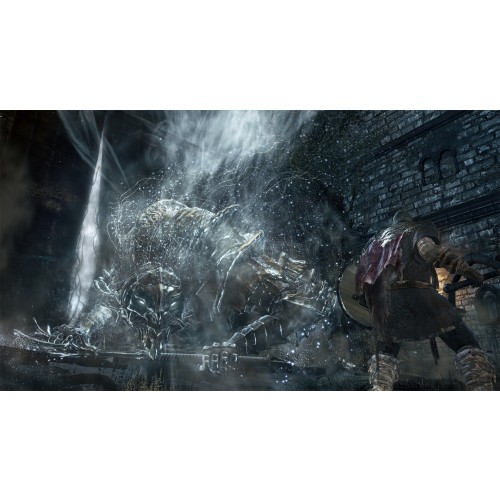 DARK SOULS III Deluxe