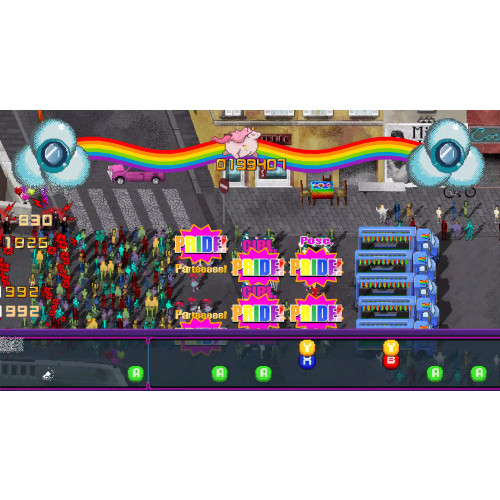 Pride Run
