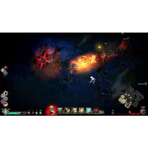 Ravenswatch Legendary Edition