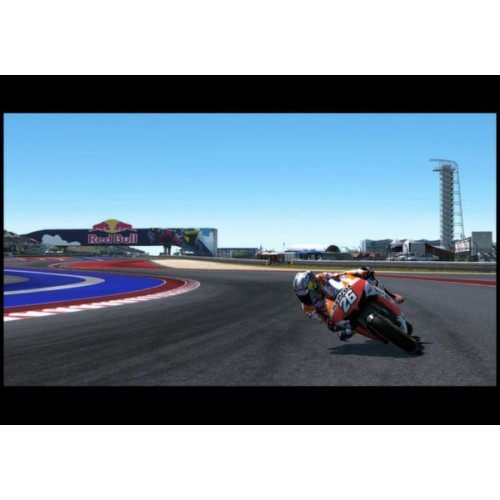 Moto GP 13