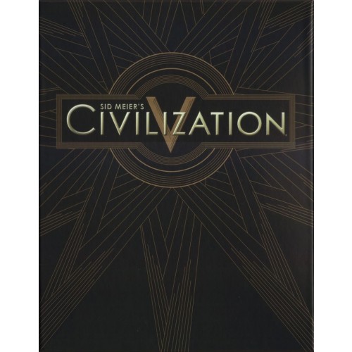 Civilization V