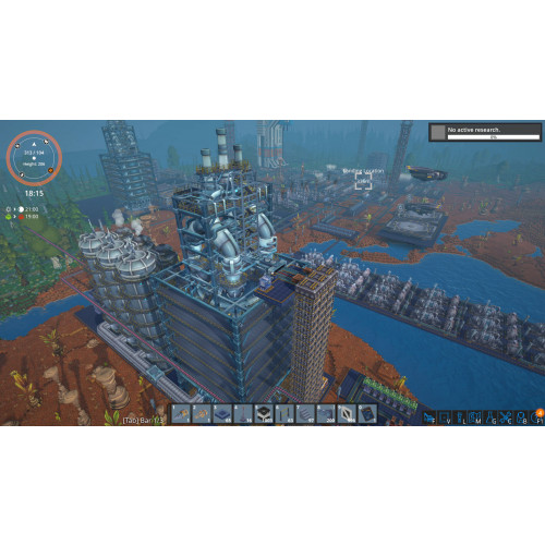 Foundry