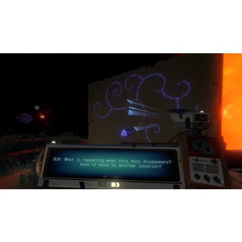 Outer Wilds: Archaeologist Edition