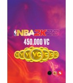 NBA 2K23 - 450,000 VC