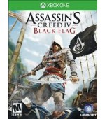 Assassins Creed 4: Black Flag (Digital)