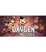 Oxygen Not Included