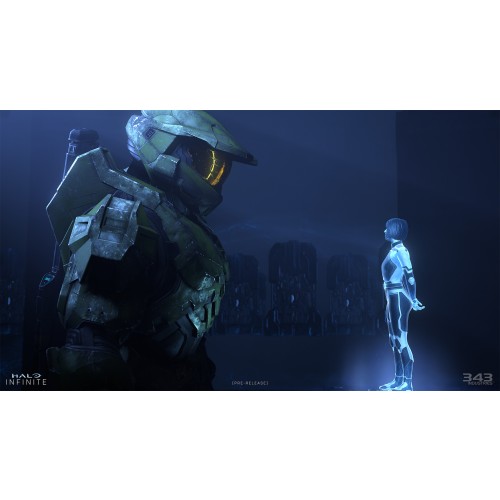 Halo Infinite: 500 Halo Credits