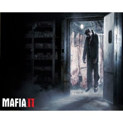 Mafia 2 Definitive edition