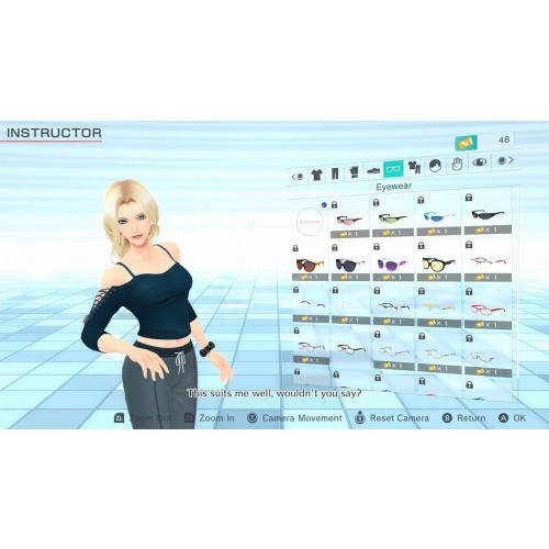 Fitness Boxing 2: Rhythm & Exercise