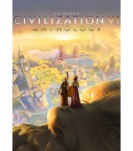 Sid Meier's Civilization VI Anthology