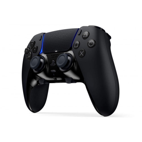 DualSense Edge Midnight Black