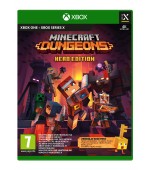 Minecraft Dungeons (Hero Edition)