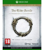 The Elder Scrolls Online: Standard Edition