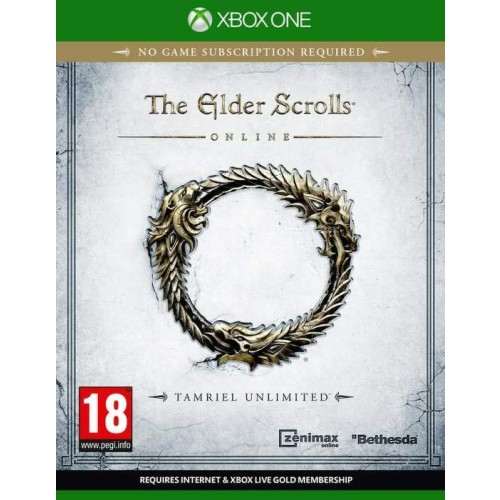 The Elder Scrolls Online: Standard Edition
