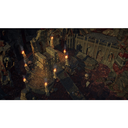 Disciples: Liberation - Deluxe Edition