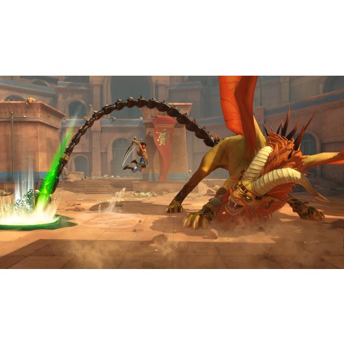 Prince of Persia: The Lost Crown Deluxe Edition - PRE-PURCHASE