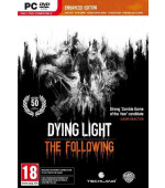 Dying Light Enhanced Edition