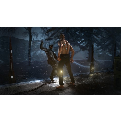 HITMAN World of Assassination