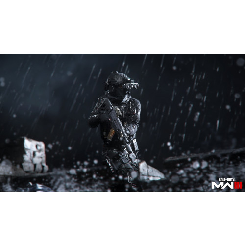 BLACK FRIDAY! - Call of Duty: Modern Warfare III