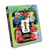 Fifa World Cup 2026 Adrenalyn Album