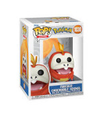 Funko POP Games: Pokémon - Fuecoco