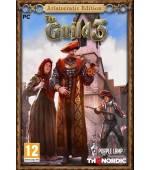 The Guild 3 Aristocratic Edition