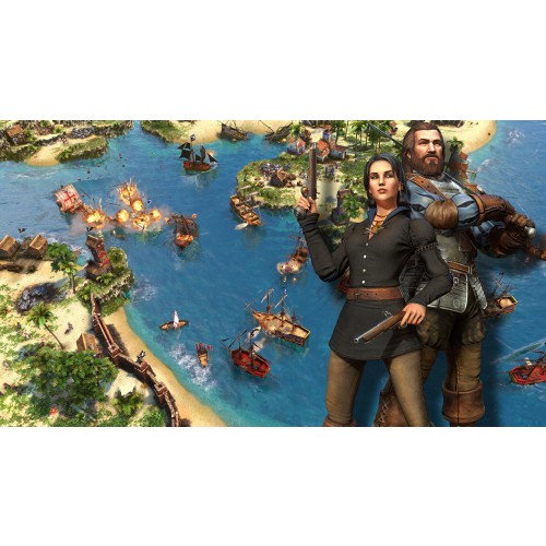 Age of Empires 3: Definitive Edition