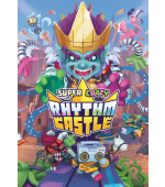Super Crazy Rhythm Castle