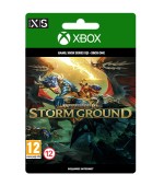 Warhammer Age of Sigmar: Storm Ground