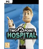 Two Point Hospital