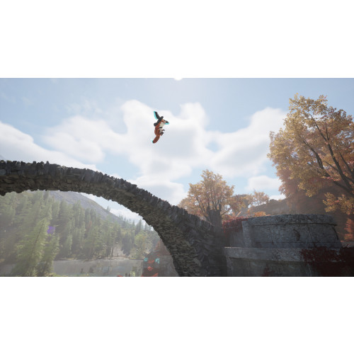 Spirit of the North 2