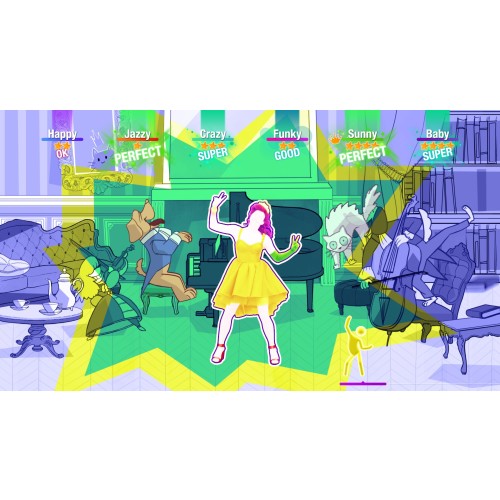 Just Dance 2021 Standard Edition