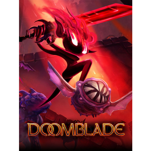 DOOMBLADE