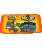 Pokémon TCG: Trick or Trade Booster bundle 2024