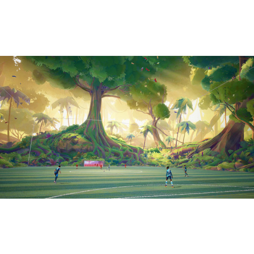 Rematch Elite Edition