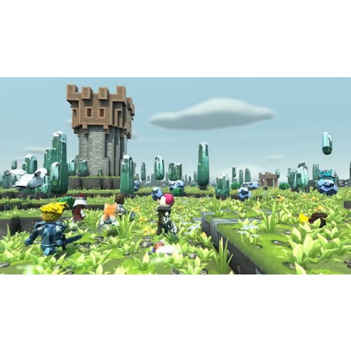 Portal Knights
