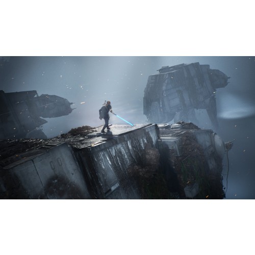 STAR WARS Jedi Fallen Order