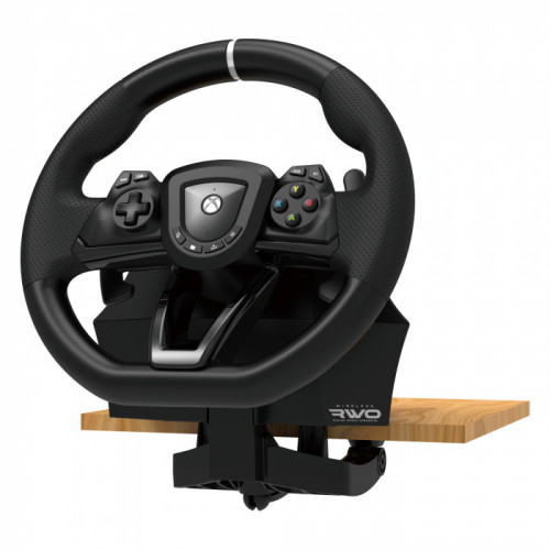 HORI Wireless Racing Wheel Overdrive Designed for Xbox Series X|S.