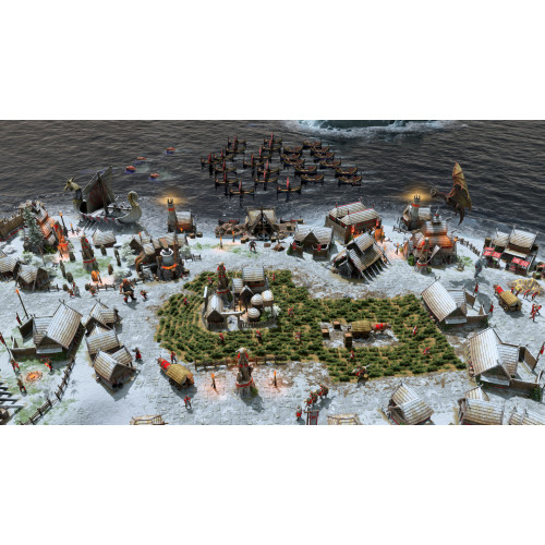 Age of Mythology: Retold - Premium Edition