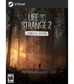 Life is Strange 2 Complete Season
