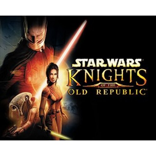 STAR WARS Knights of the Old Republic