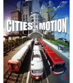 Cities in Motion