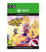 Knockout City: Standard Edition