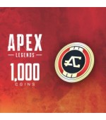 Apex Legends Coins 1000