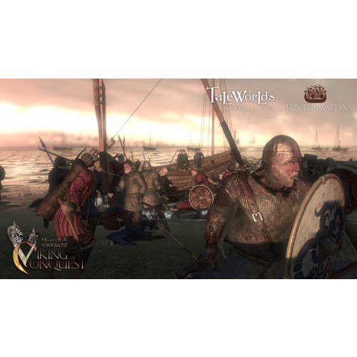 Mount & Blade: Warband - Viking Conquest Reforged Edition