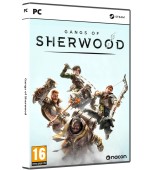 Gangs of Sherwood